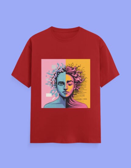 Unisex Classic Crew T-Shirt