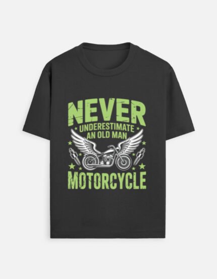 Unisex Standard Crew T-Shirt DTG Printing