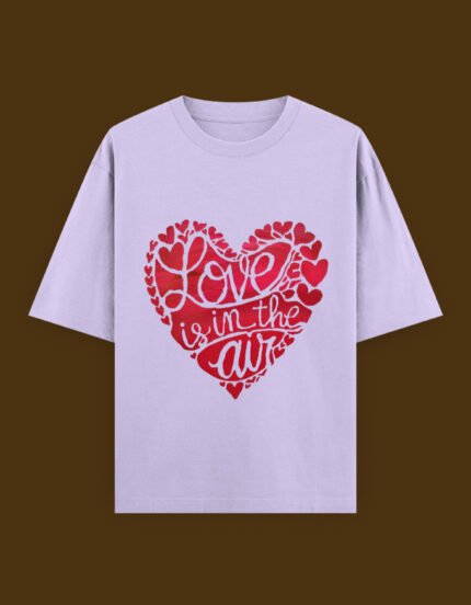 Unisex Oversized Classic T-Shirt