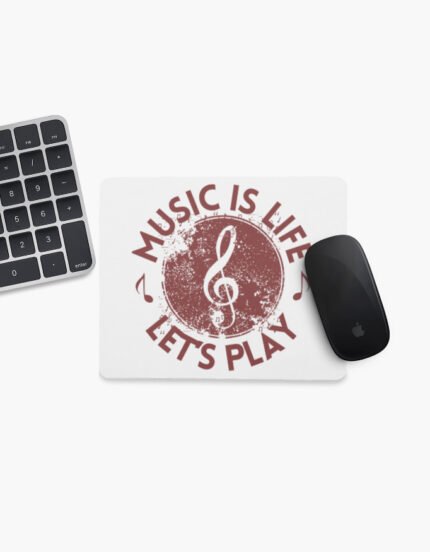 Mouse Pad